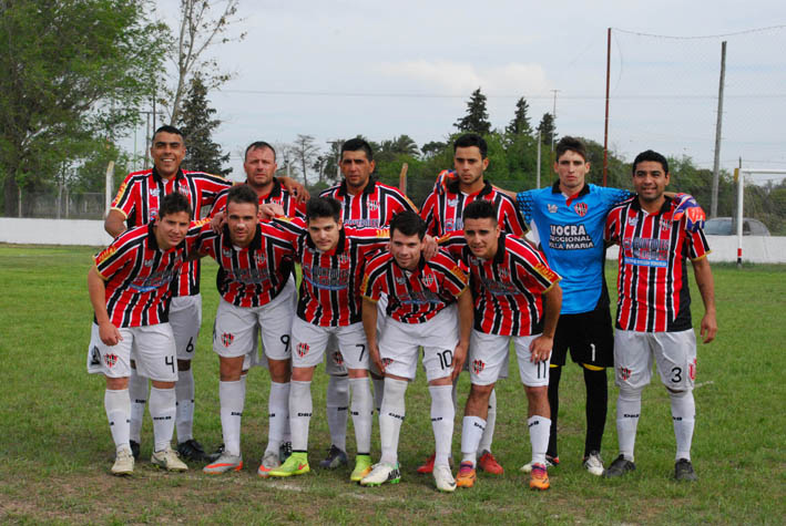 Todos jugarán el domingo