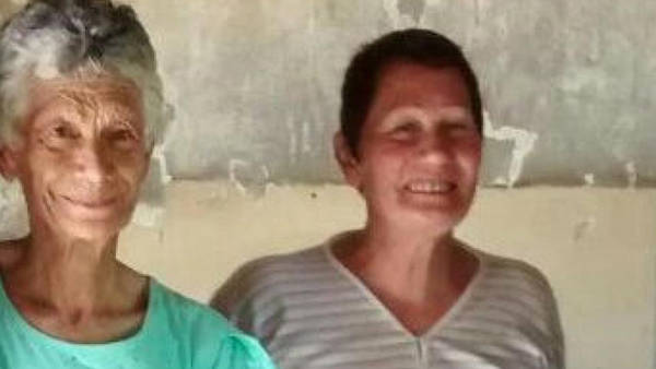 No encuentran a dos hermanas desaparecidas