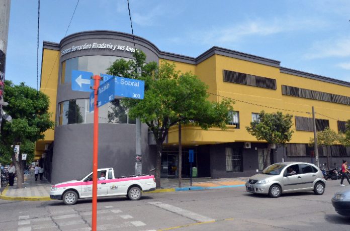 Rivadavia