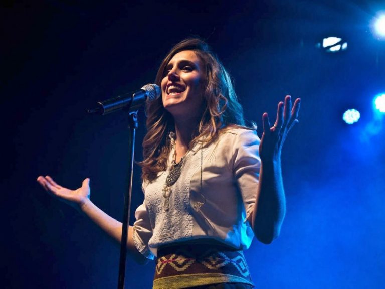 Soledad Pastorutti actuará en  evento especial por el Día de la Madre