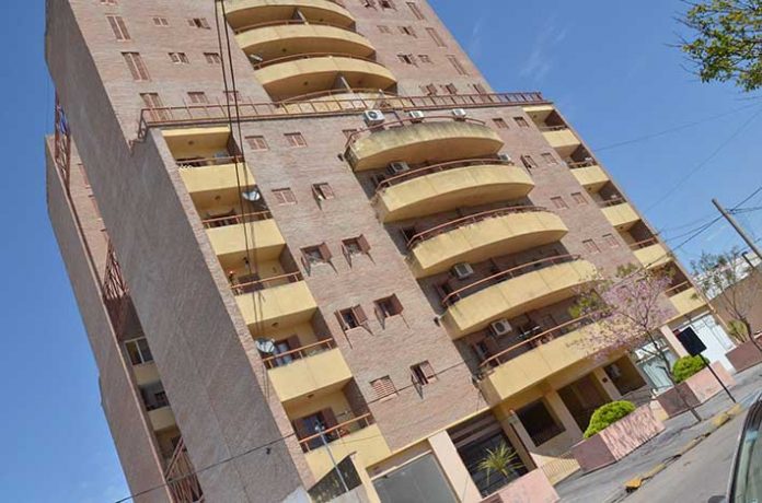 Tapa Edificio