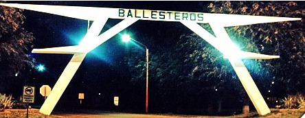 Apertura de temporada en el balneario