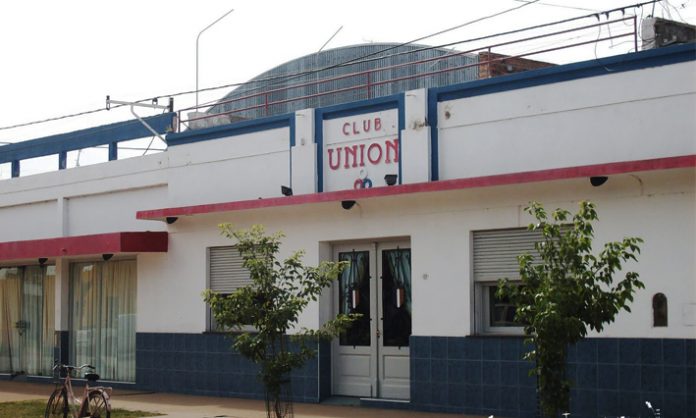 club union morrison