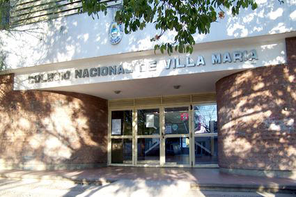 El sábado se reencontrarán dos promociones del Colegio Nacional El sábado se reencontrarán dos promociones del Colegio Nacional