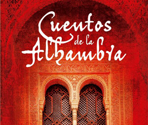 Contate uno de la Alhambra