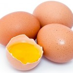 huevos