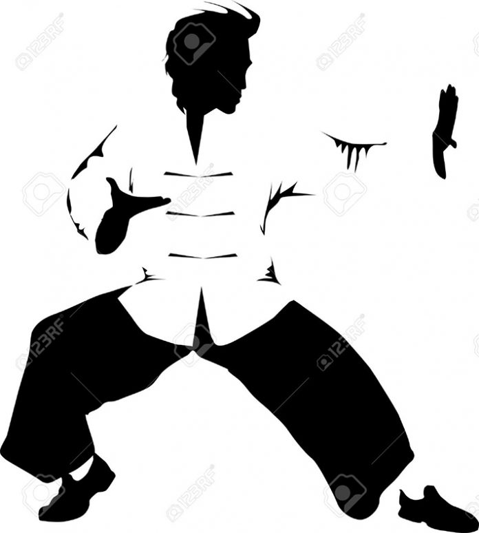 kung fu