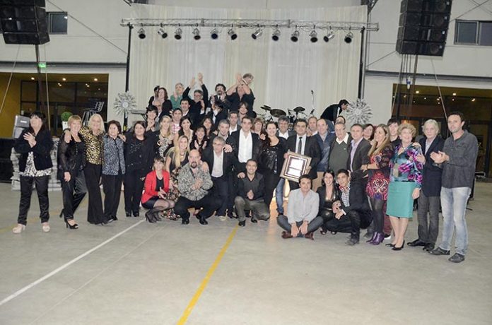 p13f1 miembros de EL DIARIO