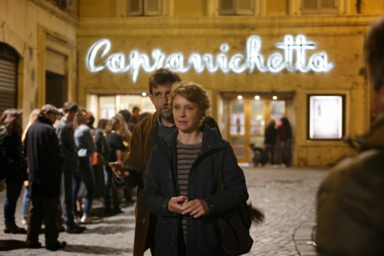 “Mia madre” en el Espacio INCAA “Mia madre” en el Espacio INCAA