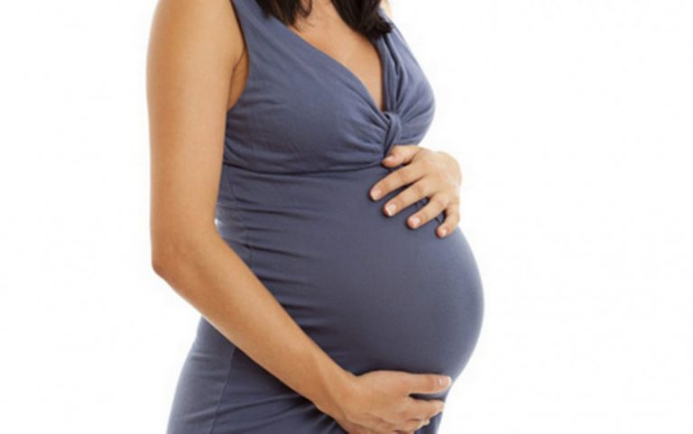 Estética durante y después del embarazo