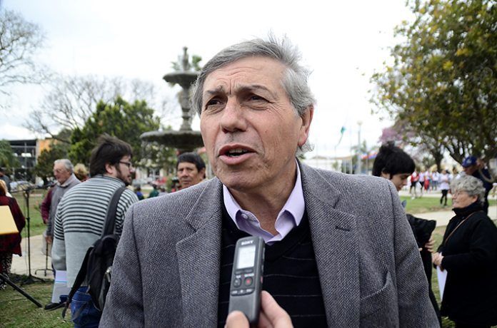 Juan Carlos Massei