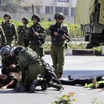 PALESTINIAN-ISRAEL-CONFLICT