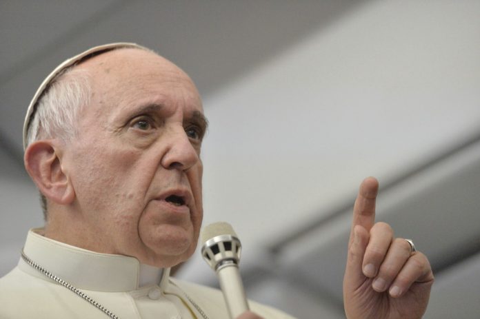Papa Francisco