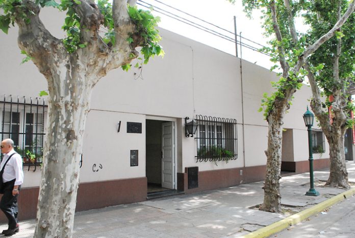 p2f1 patronato