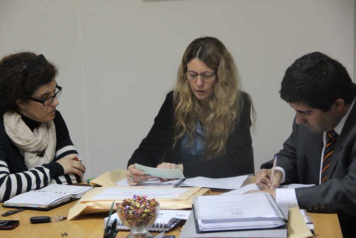 Presentaron dos ofertas para optimizar la planta depuradora Presentaron dos ofertas para optimizar la planta depuradora
