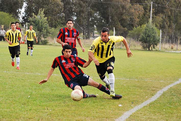 Unión, con viento a favor