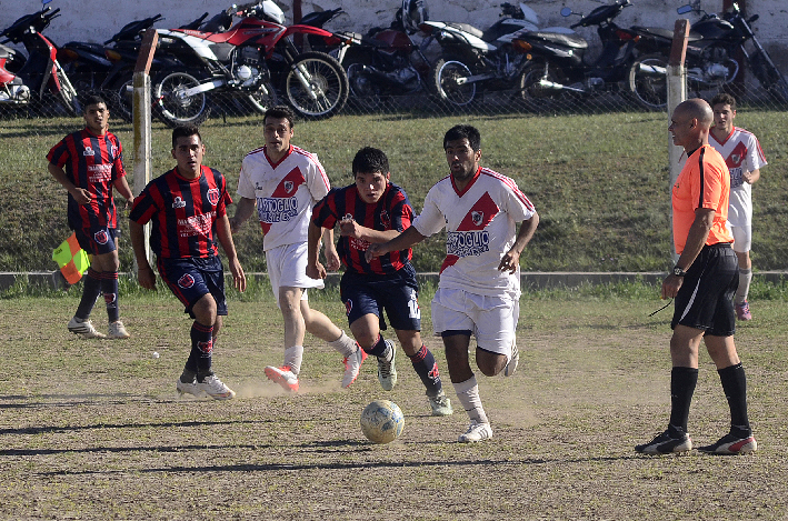 River festejó y da pelea