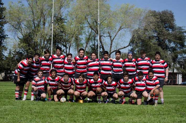 «Tricolores», campeones