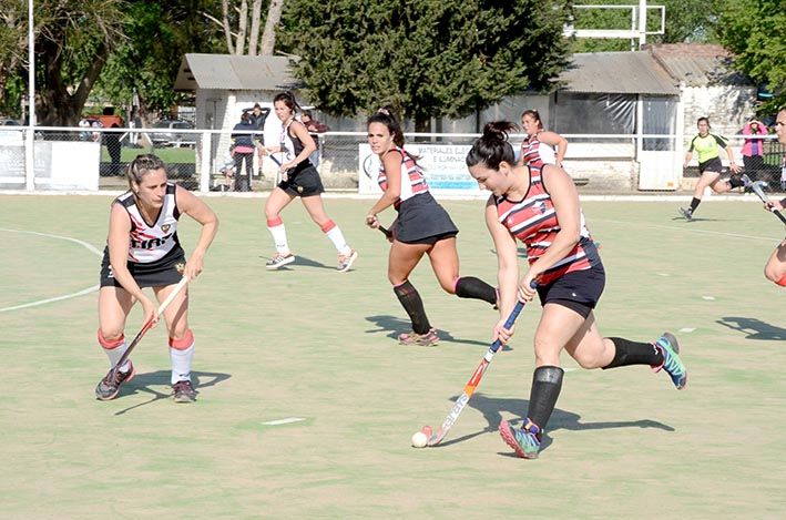 “Sanmar” cayó ante el Athletic “B”