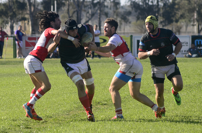 Jockey Club recibe a Universitario