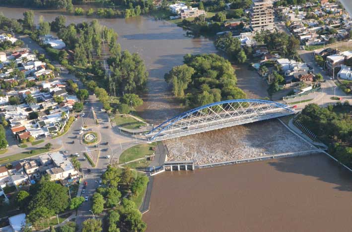 Presentarán estudio sobre la cuenca