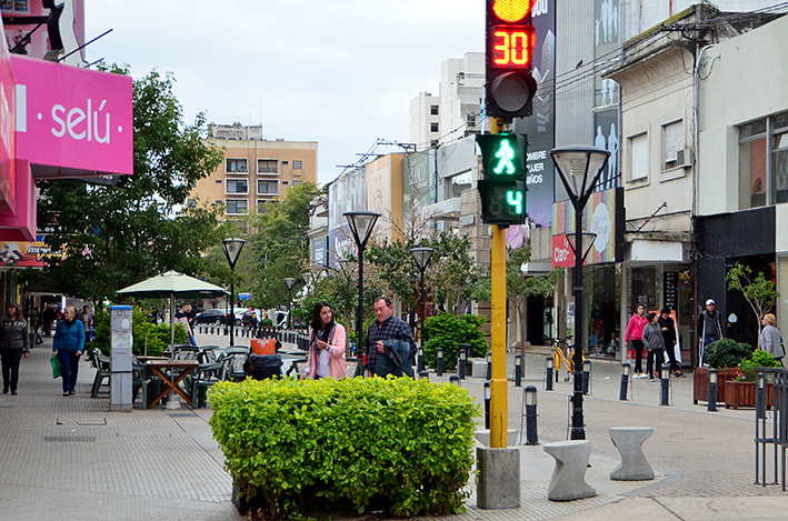 Las tarjetas de crédito se usaron para el 60% de las compras