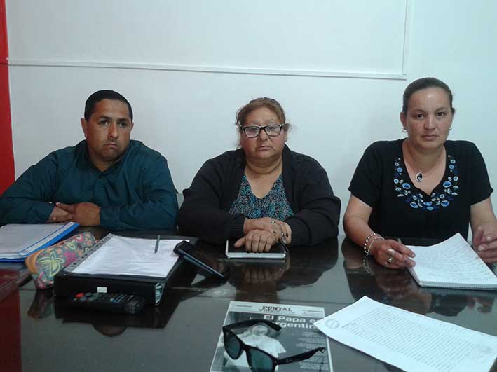 Dos listas disputarán la conducción Dos listas disputarán la conducción