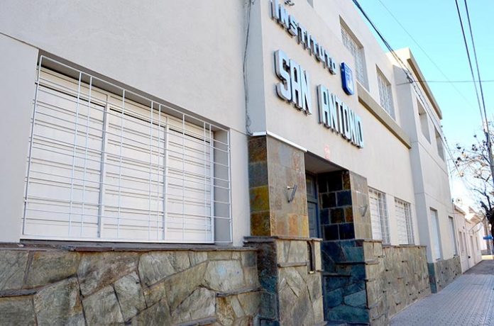 p8-f1 colegio san antonio