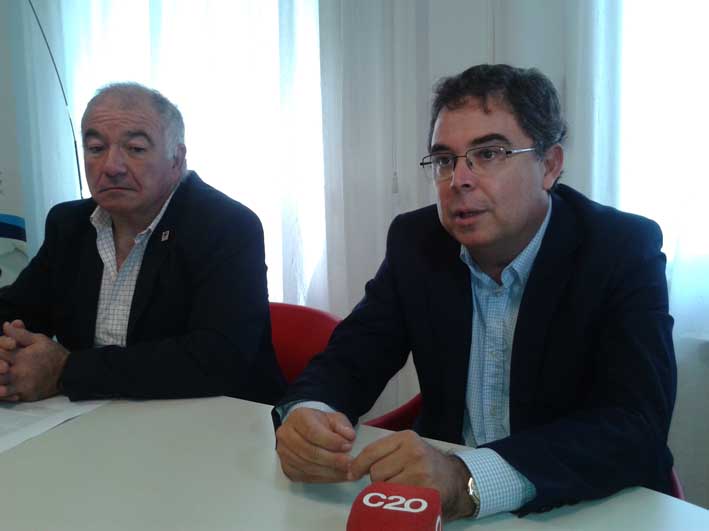 «El innovar es muy importante para las pequeñas y medianas empresas» «El innovar es muy importante para las pequeñas y medianas empresas»