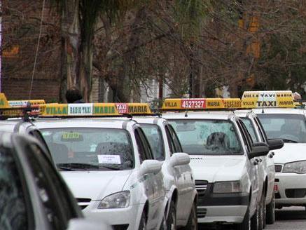 Falleció un taxista tras sufrir una descompostura