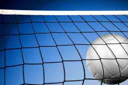 Voley: dos villamarienses a los Odesur