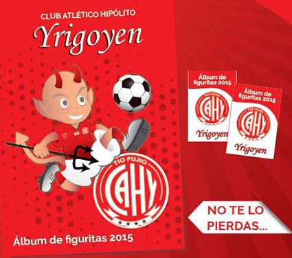 Yrigoyen lanzó una atrayente iniciativa Yrigoyen lanzó una atrayente iniciativa
