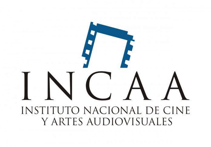 INCAA