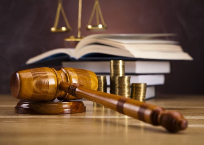 Judiciales