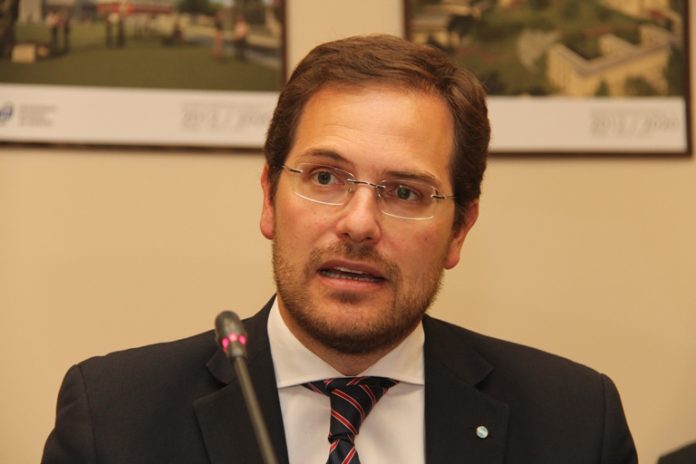 Martín Gill