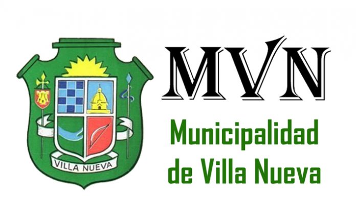 Municipalidad Villa Nueva