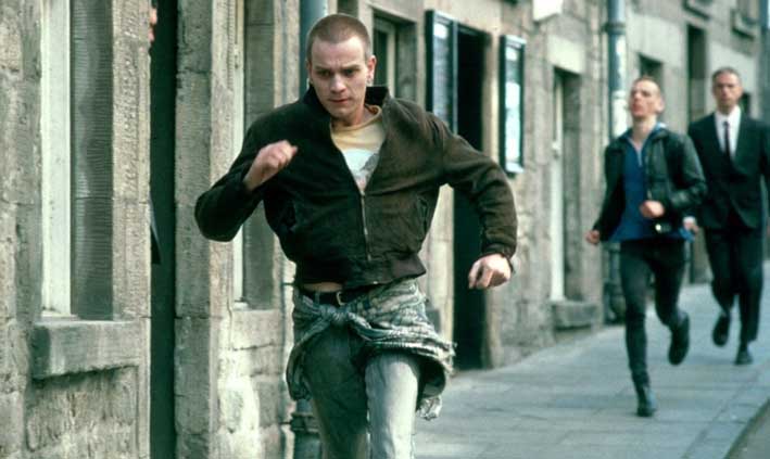 El CineClub inicia su último ciclo con “Trainspotting”