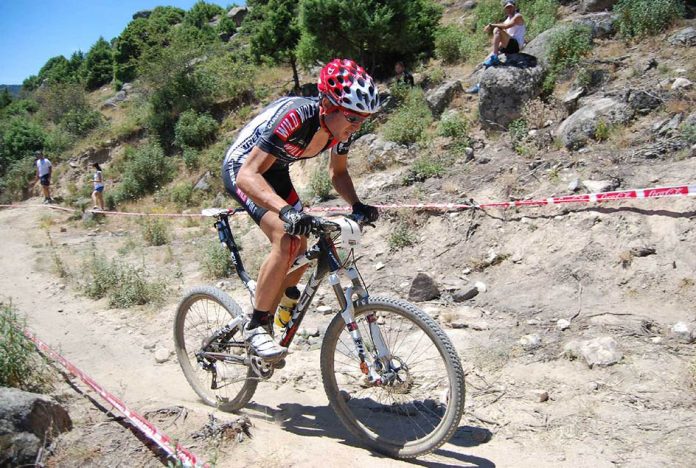 P17 - Sierras Chicas