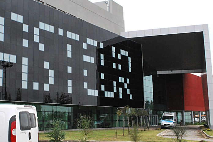 P2-F1 hospital pasteur