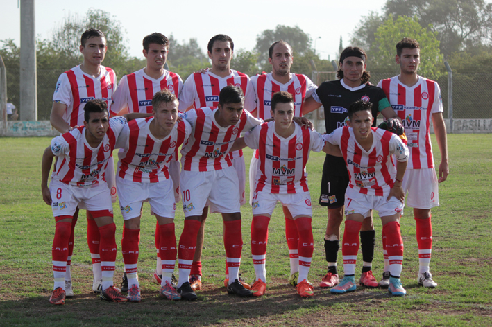 Alumni quedó convulsionado para el partido del domingo