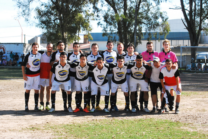 Unión y Playosa van por el último pasaje a semifinales