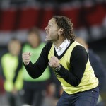 Gabriel Milito