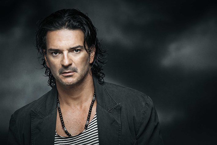 El dúo cordobés “Future Ted” será telonero de Ricardo Arjona