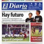 Par-Impar c/apertura