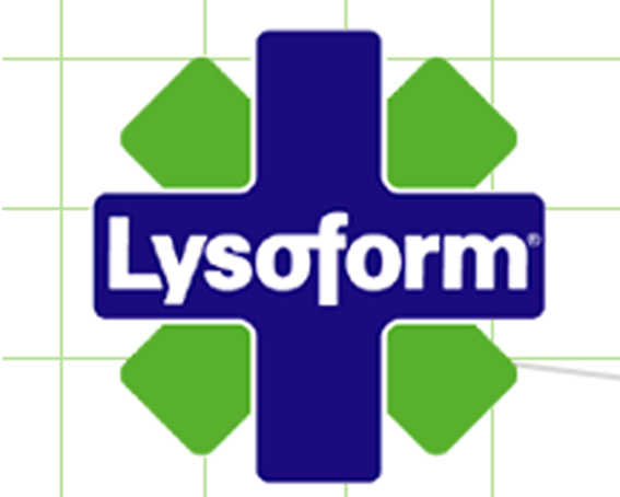 Advierten por unidades contaminadas de Lysoform