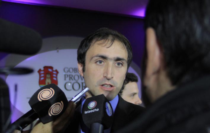 El Gobierno niega que falte diálogo con el campo El Gobierno niega que falte diálogo con el campo