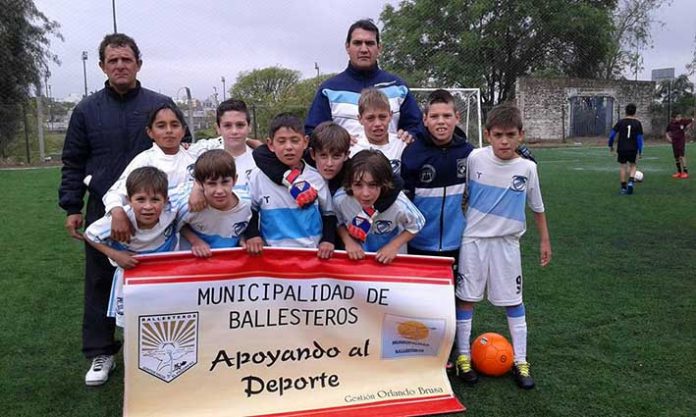 p18 f1 ballesteros