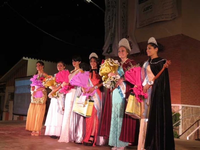 p19 f1 reina y princesas