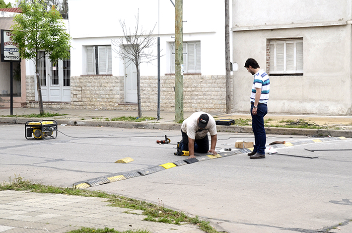 Vecinos agradecen