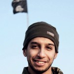 ABDELHAMID ABAAOUD